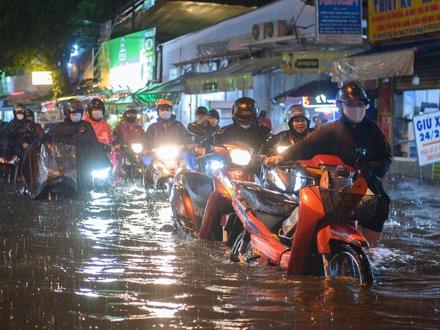 Đọc nhanh tin nổi bật 1193162