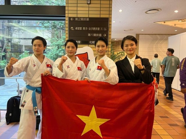 Đọc nhanh tin nổi bật 1193360