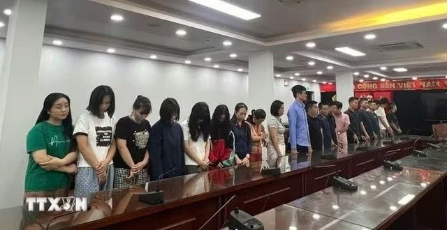 Đọc nhanh tin nổi bật 1193390