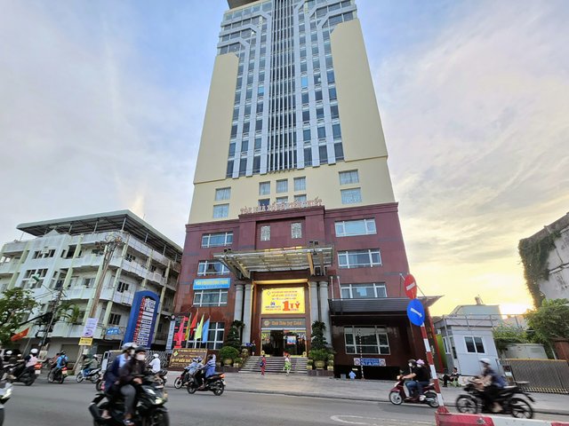 Đọc nhanh tin nổi bật 1193501