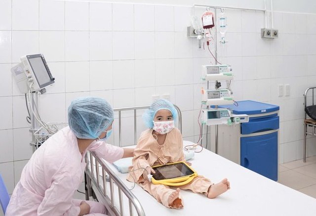Đọc nhanh tin nổi bật 1194051