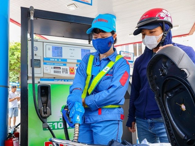 Đọc nhanh tin nổi bật 1194222
