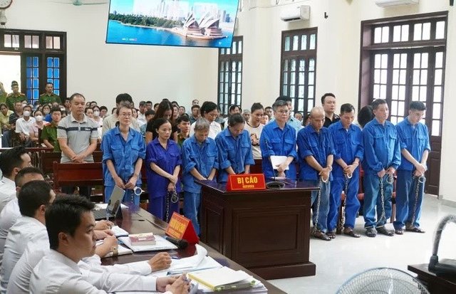Đọc nhanh tin nổi bật 1194293