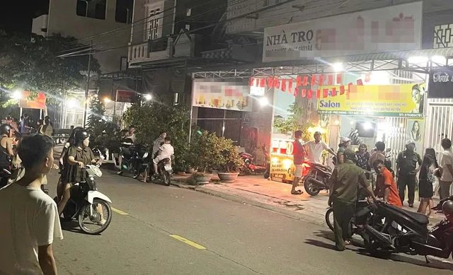 Đọc nhanh tin nổi bật 1194649