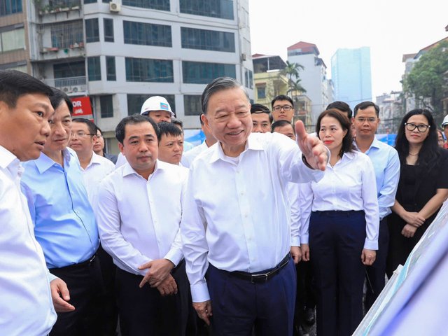 Đọc nhanh tin nổi bật 1195305