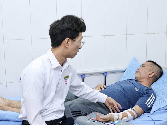 Đọc nhanh tin nổi bật 1195312