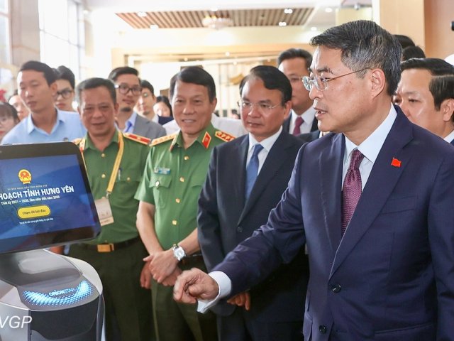 Đọc nhanh tin nổi bật 1195551