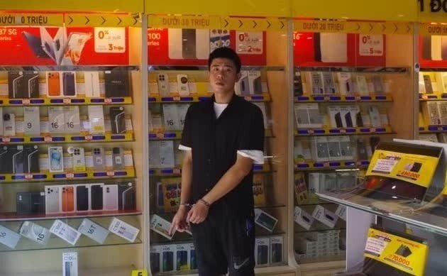 Đọc nhanh tin nổi bật 1195939