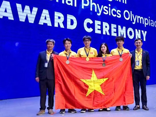 Đọc nhanh tin nổi bật 1196199