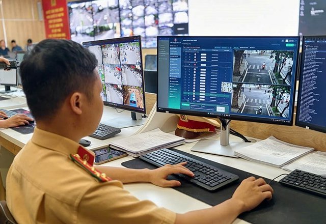 Đọc nhanh tin nổi bật 1196262