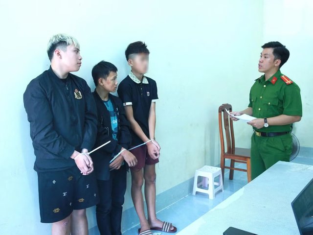Đọc nhanh tin nổi bật 1196440
