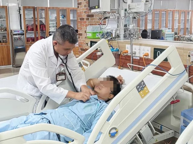 Đọc nhanh tin nổi bật 1196470