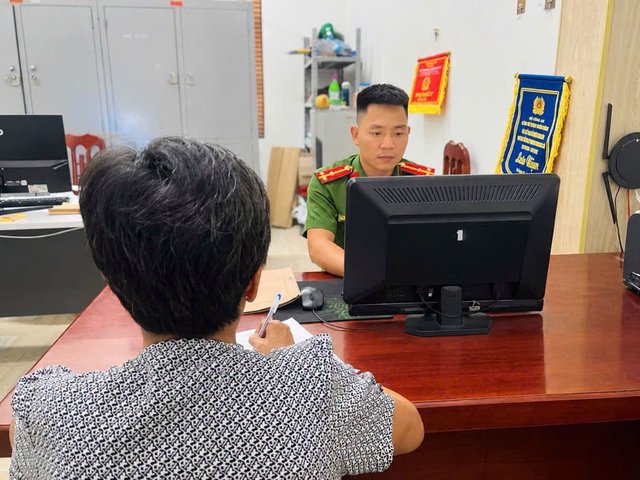 Đọc nhanh tin nổi bật 1196607