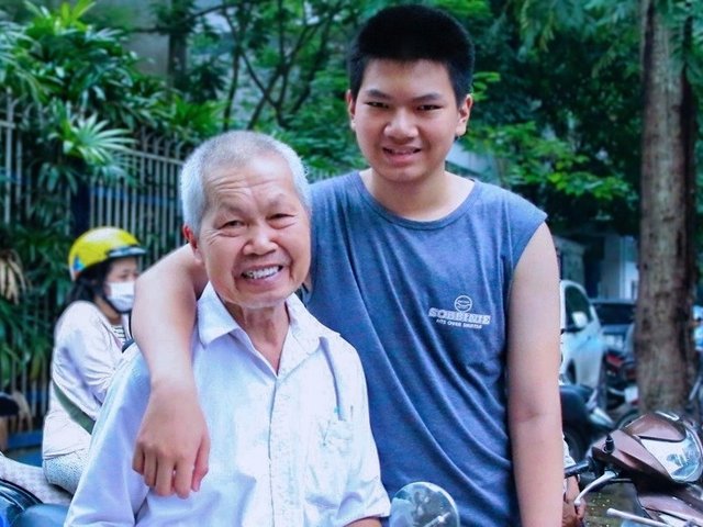 Đọc nhanh tin nổi bật 1196652
