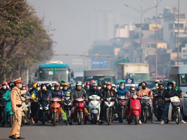Đọc nhanh tin nổi bật 1197079