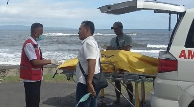 Con trai đại gia Ukraine bị bắt cóc khi du lịch Bali, cảnh sát tìm thấy nhiều mảnh thi thể trên bờ biển